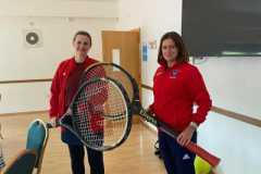 Tennis Ireland Masters 30-45 Interprovincial Championships