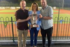 Tennis Ireland Masters 30-45 Interprovincial Championships