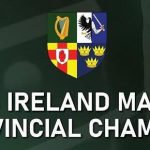 Tennis Ireland Masters 50-60 Interprovincial Championships